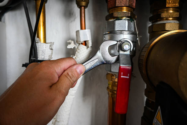 Best Heating & Cooling Plumbing in West Van Lear, KY